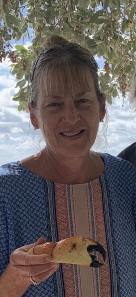 Christine Marie Sprague