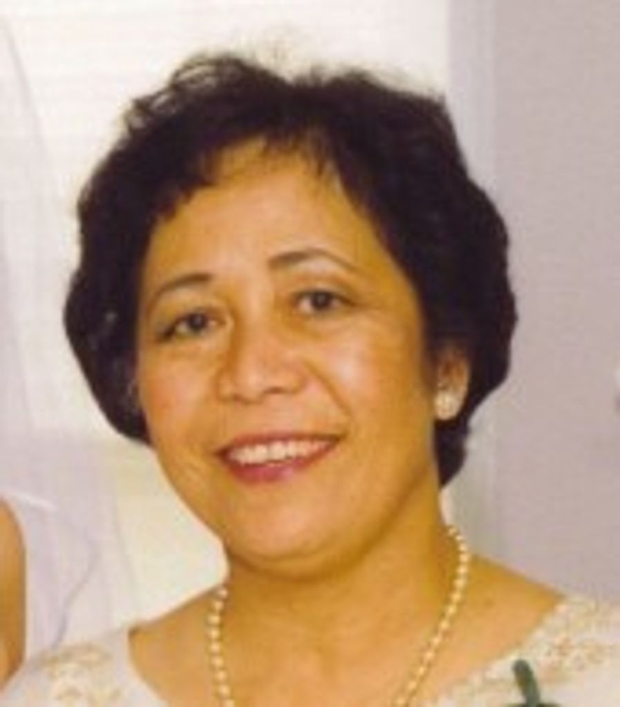 Carmencita Pacifico Sayoc Profile Photo