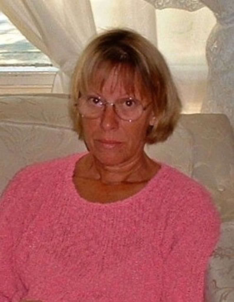 Cheryl Darlene (Nicholson)  Shimp