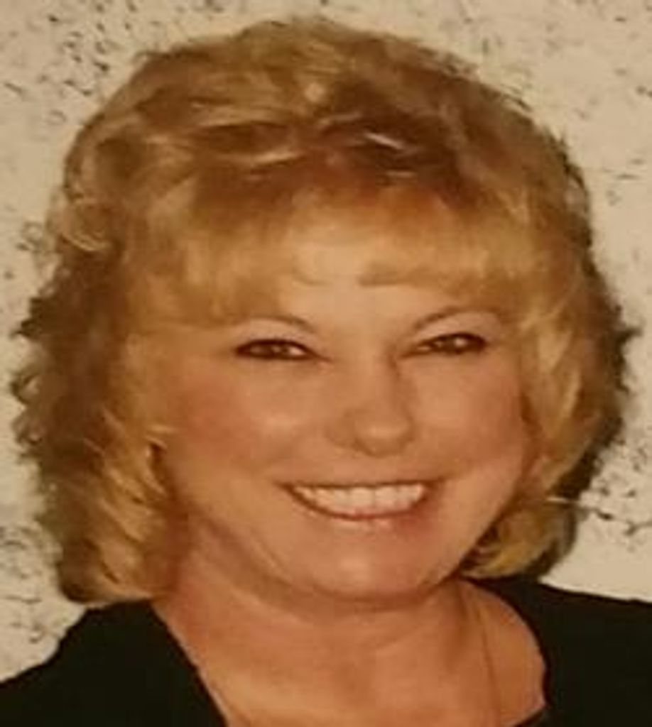 Patricia "Patty" J. Carran