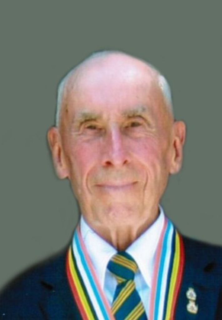 William "Billy" Archibald Cameron Profile Photo