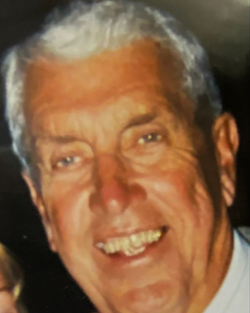 Ralph Stark Jones