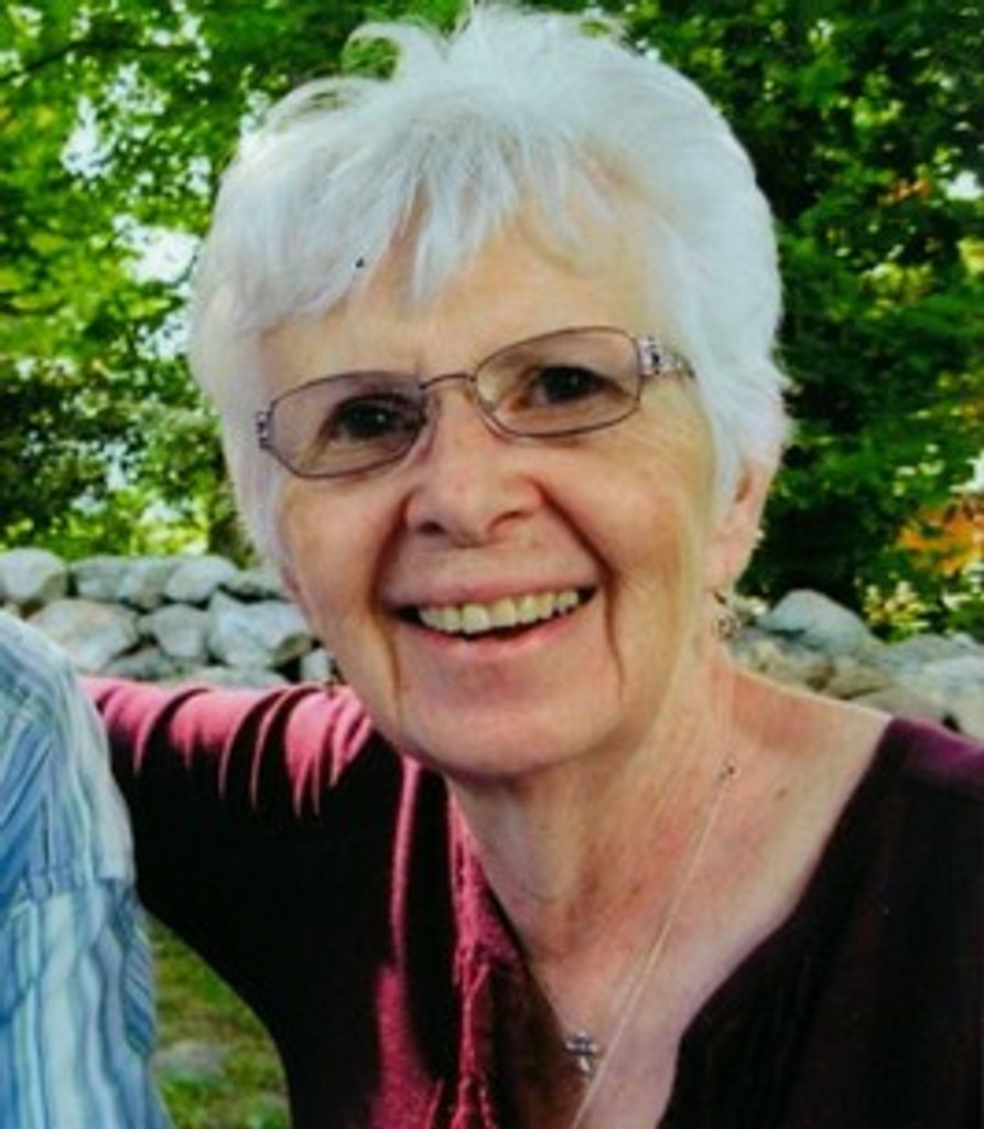 Bernice Stranahan Profile Photo