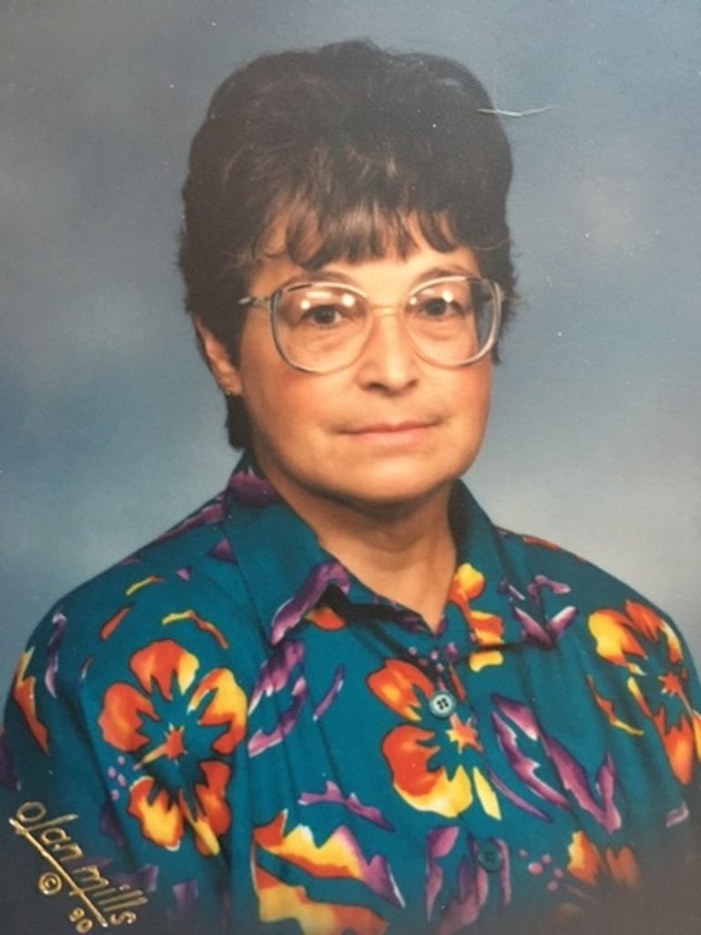 Maria Pilar Garabieta Profile Photo