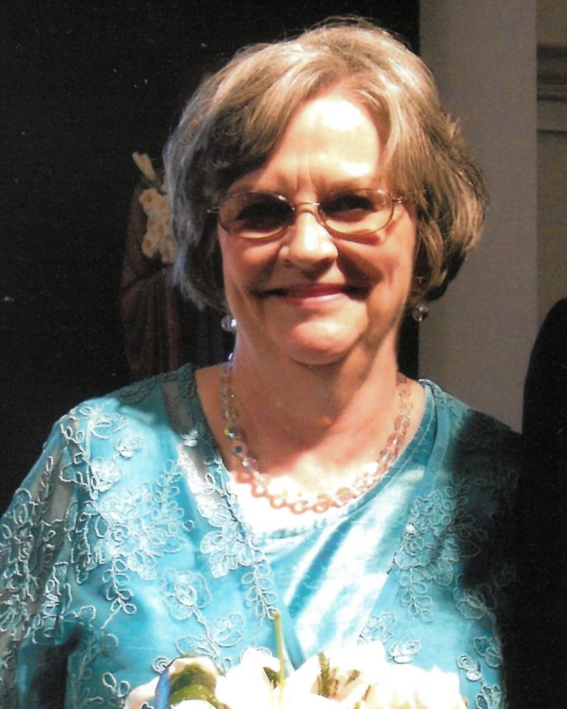 Mary K Keegan Profile Photo