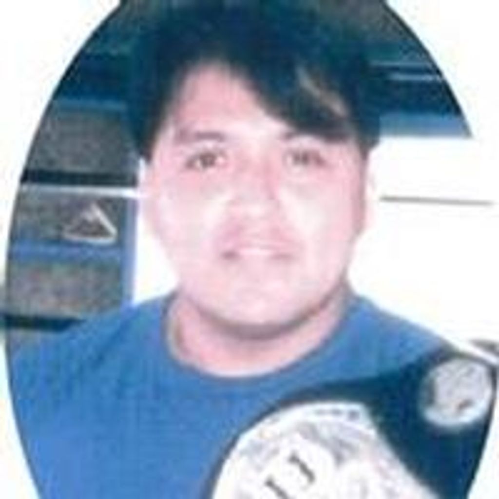 Richard Rodriguez