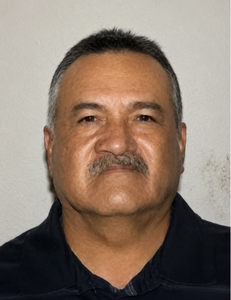 Pedro Diaz Arreguin