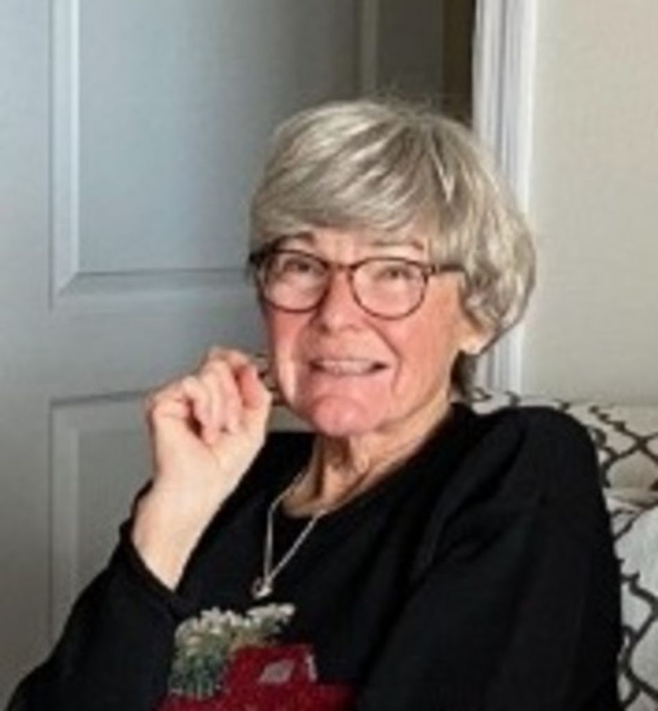 Phyllis Faye Saltz Profile Photo