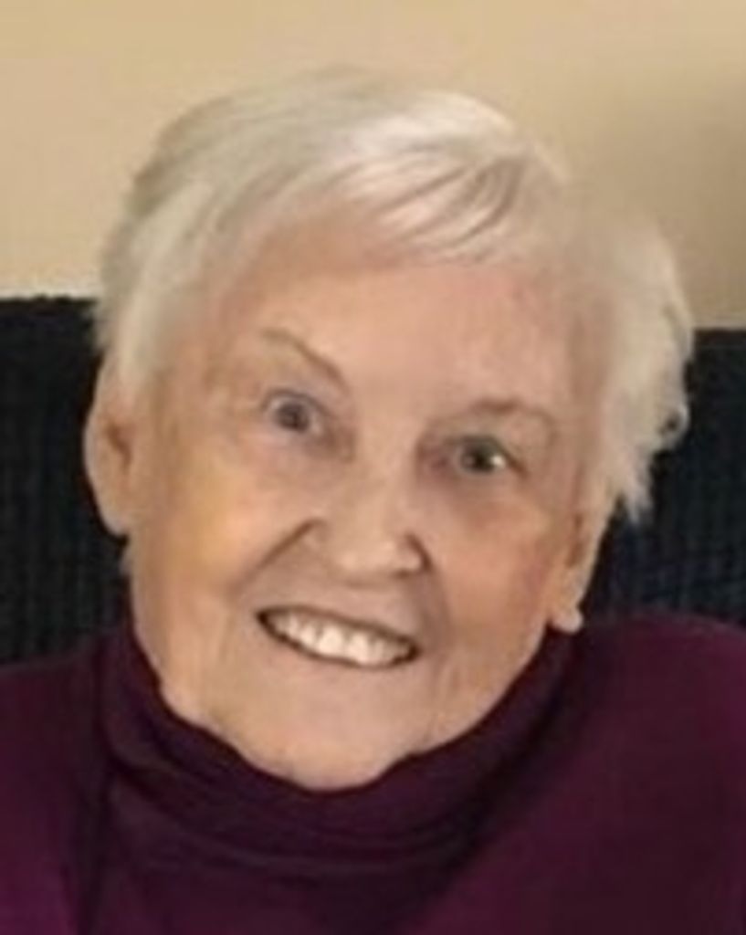 Mairiam Millie Atkin Fordham Winn