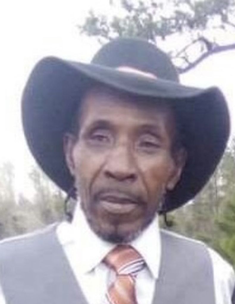 Charles “Billy” Henry