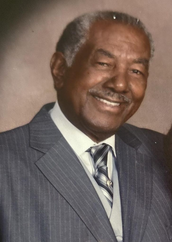 Retired Sgm Travis Levone Williams Profile Photo