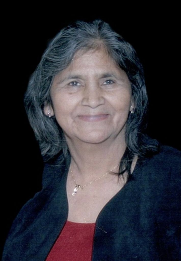 Mercedes "Mechitas" Sandoval Profile Photo