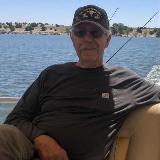 Chuck Connelley Profile Photo