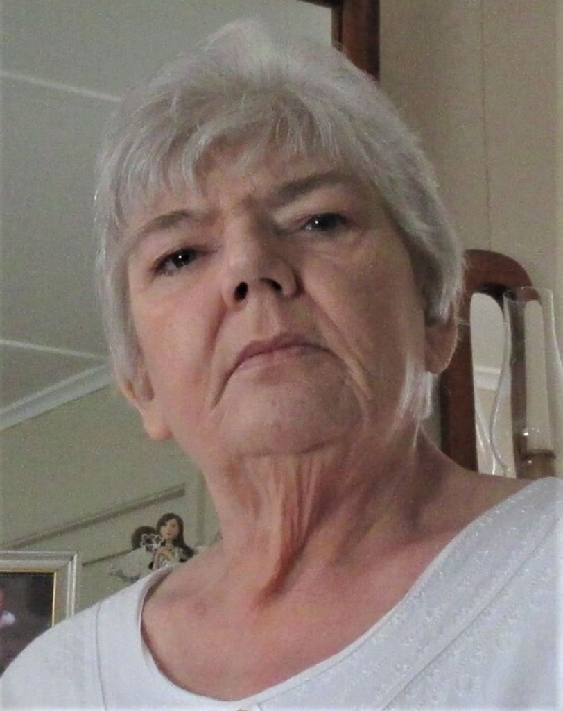 Donna (Repetto)  Pape Profile Photo