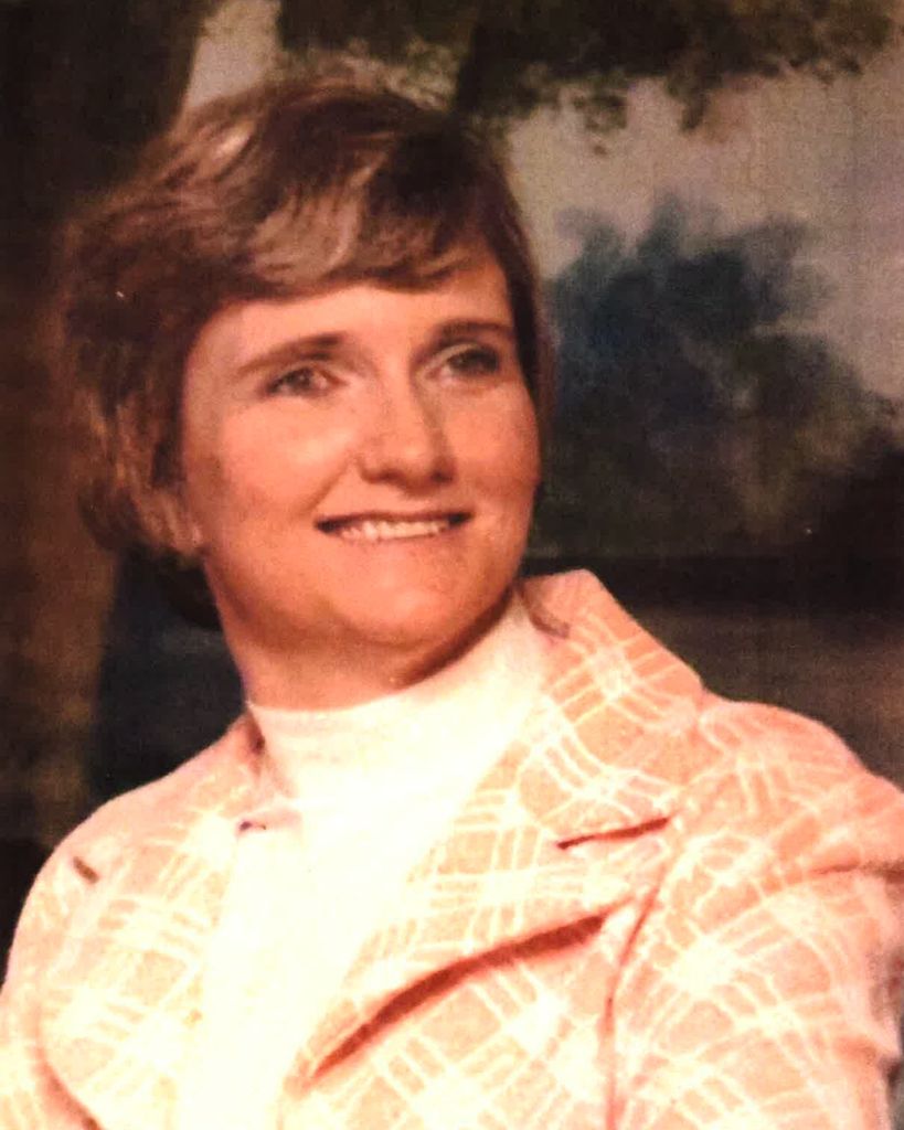 Carole Ruth Davis Profile Photo