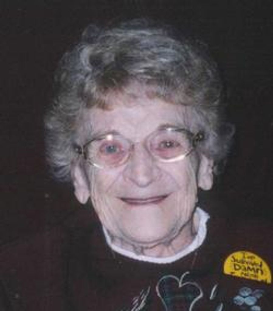 Esther B, Stufflet Profile Photo