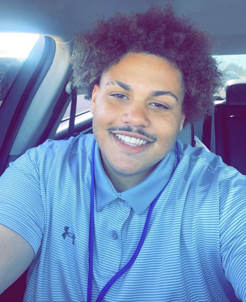 James Edward Williams Iv Profile Photo