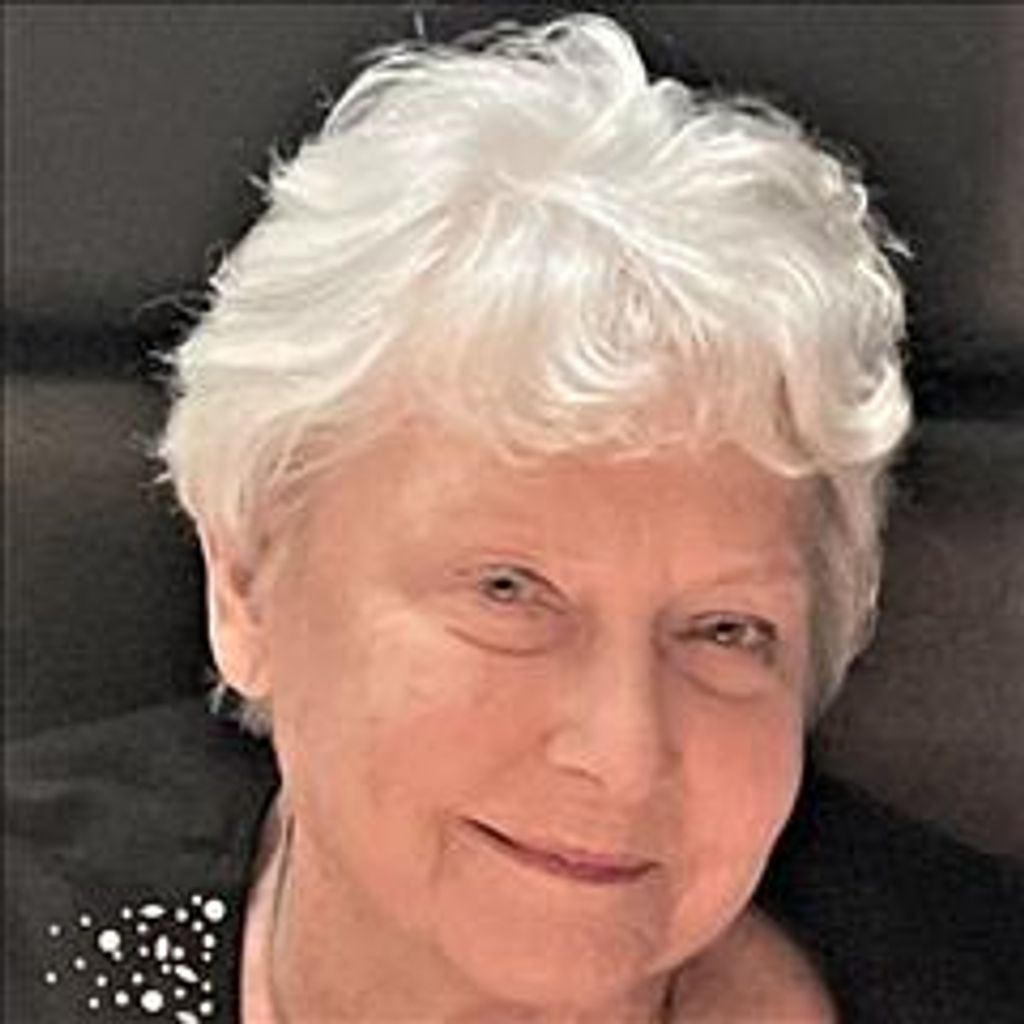 Barbara Mary Scholtz Profile Photo