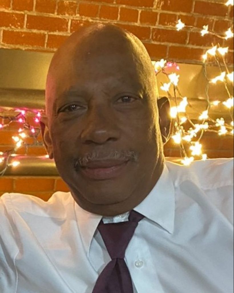 Sylvester Saunders Jr