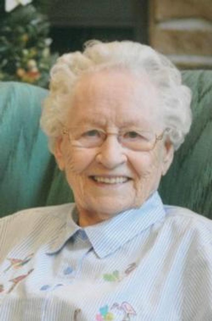 Harriet D. Blomquist Profile Photo