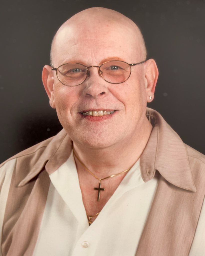 Joseph B. Wolarik, Jr. Profile Photo