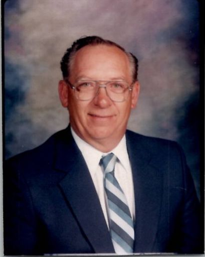 Gene Eblen's obituary image