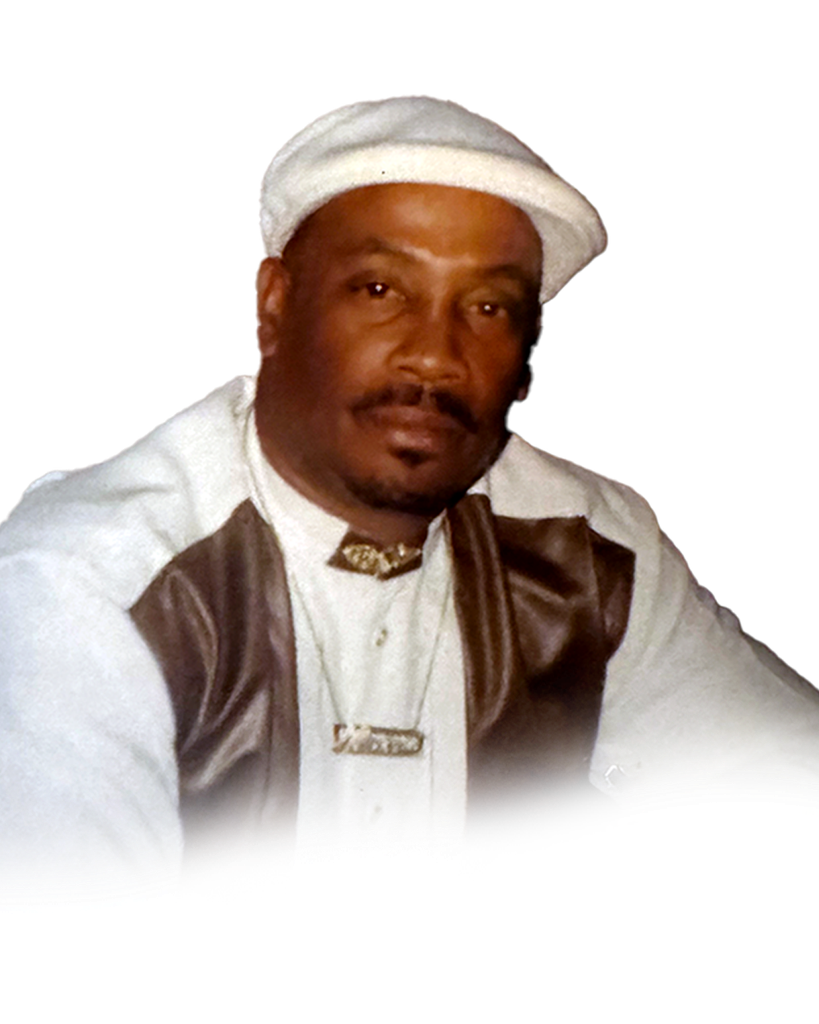 Marshall Lynn Williams