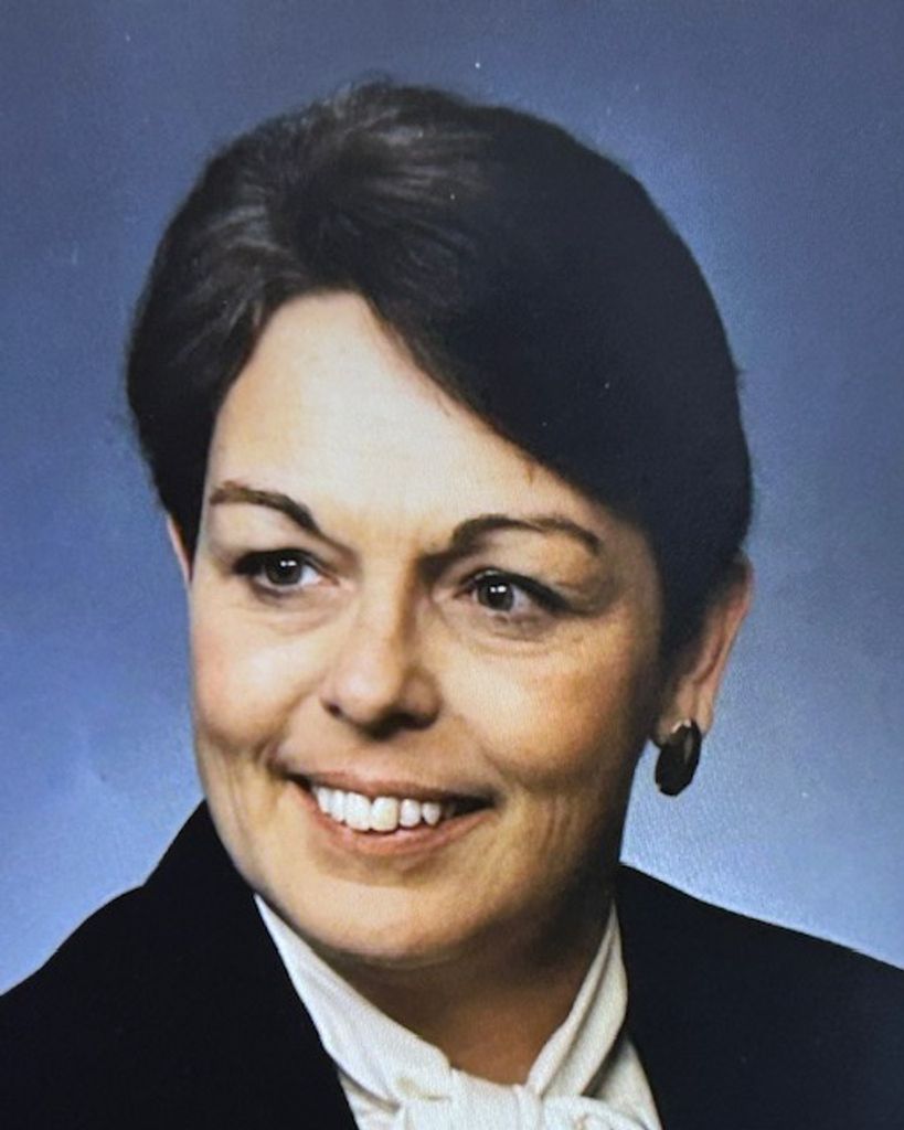 Pamela A. Murphy