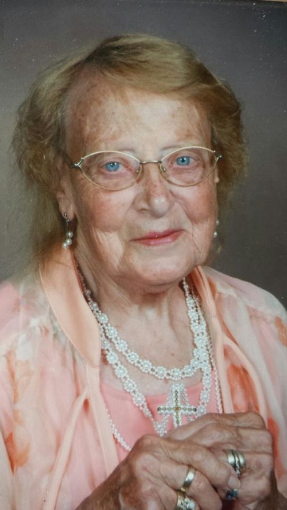 Beverly Jean Lisk