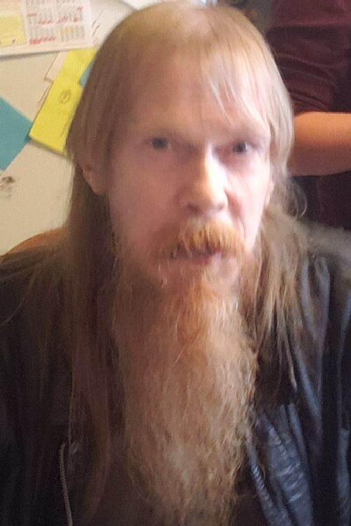 Keith Randall East Profile Photo