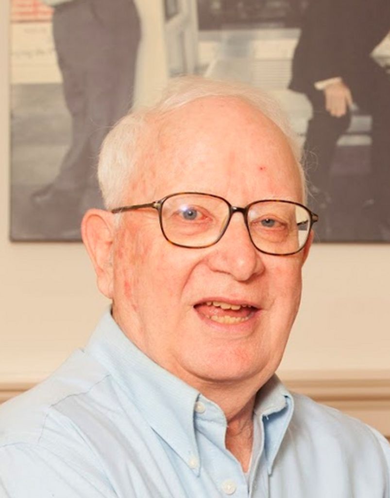 Thomas F. Mailey Profile Photo