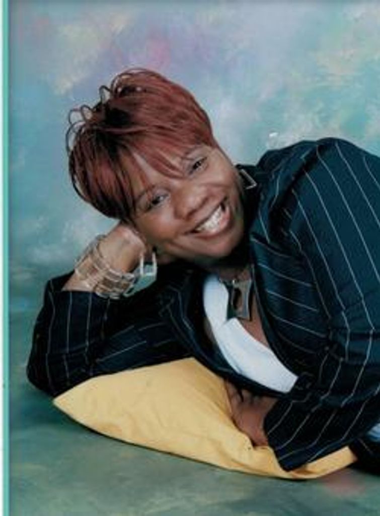Ms. Mary Ann Besteder