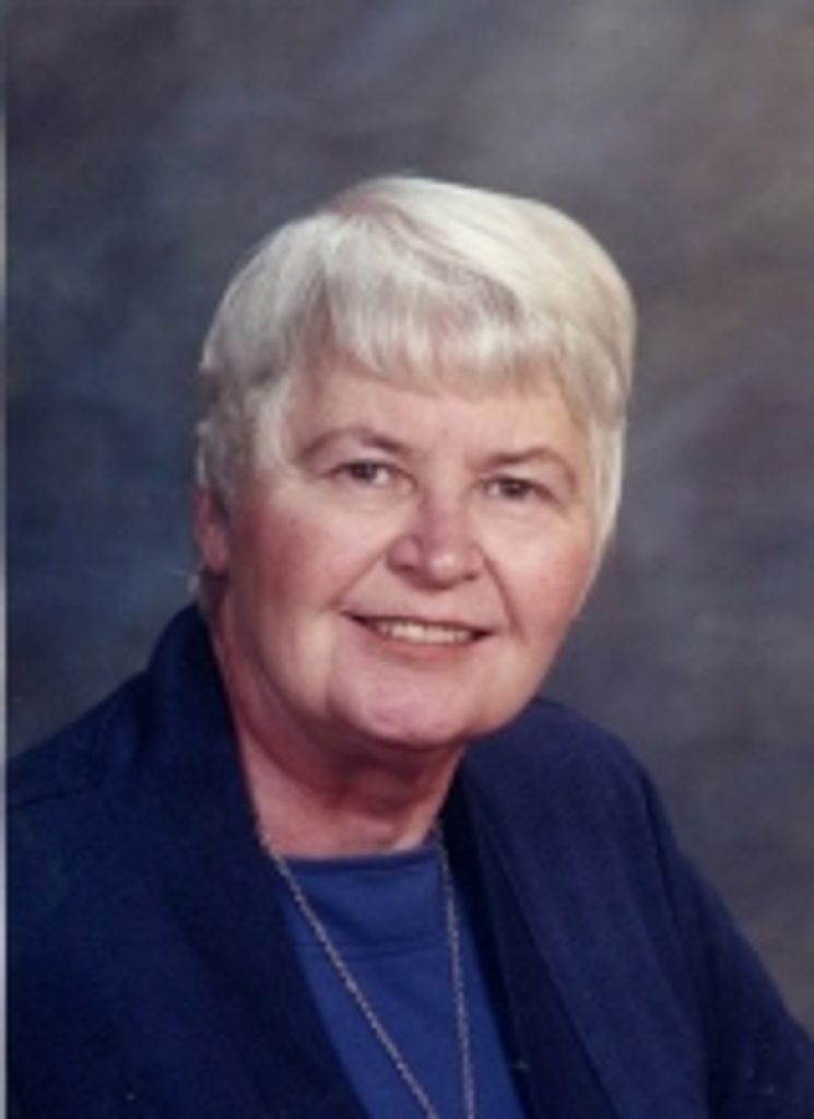 Judith A Schwamberger