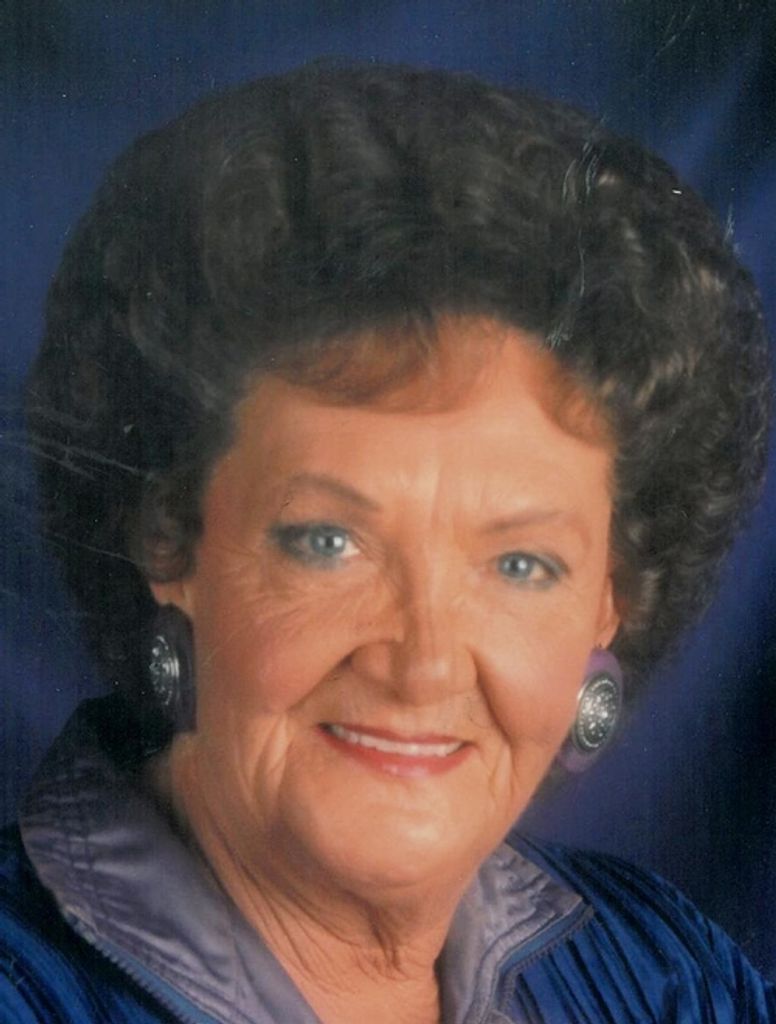Dorothy Ann "Dot" Brooks (Ingram) Profile Photo