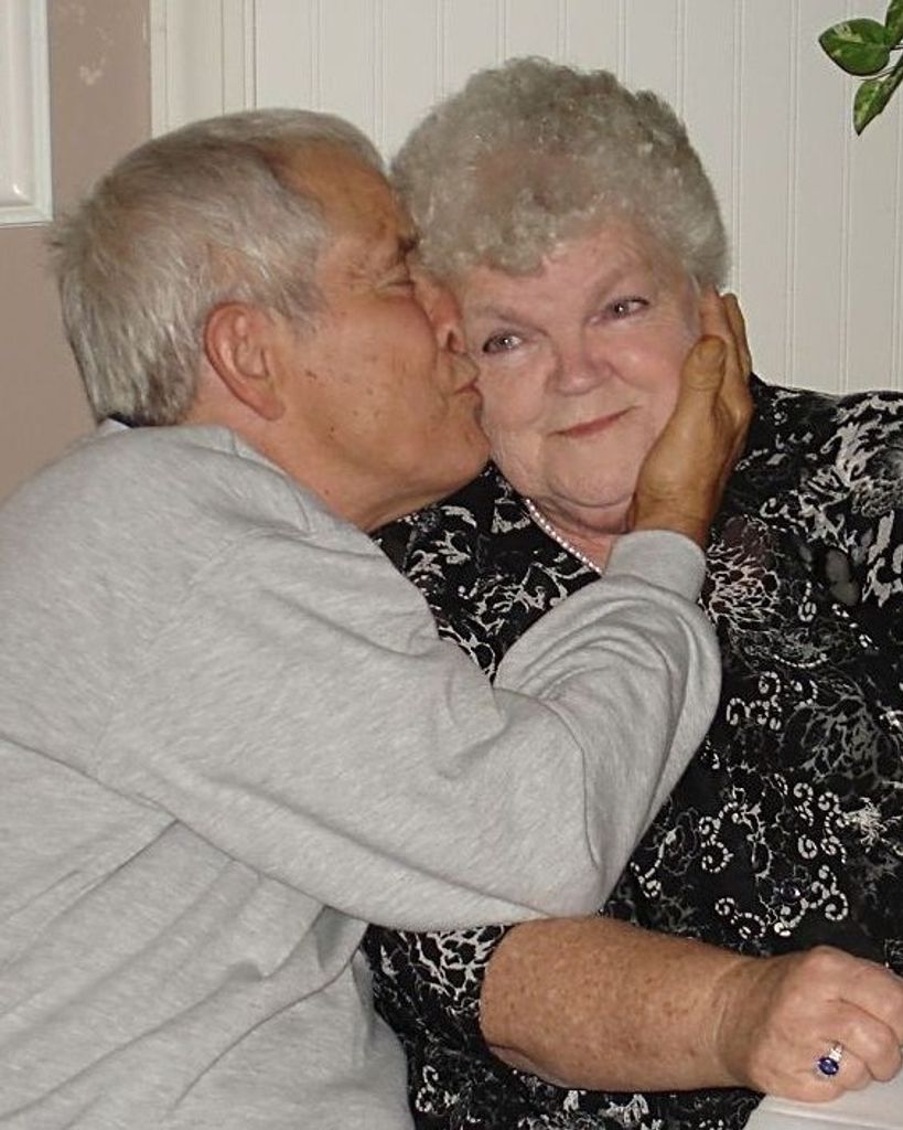 Evelyn M. Pembroke Profile Photo