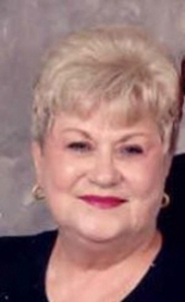 Betty Scruggs Jordan Kobes Profile Photo