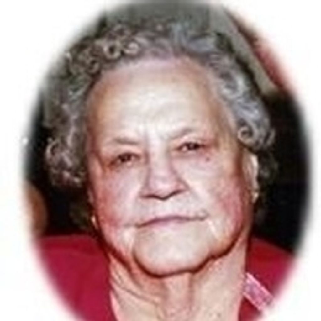 Mabel L. Ball