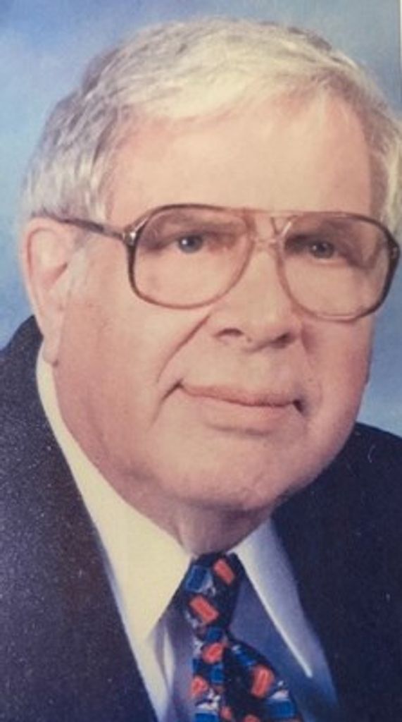 Henry Clarence Norris Profile Photo