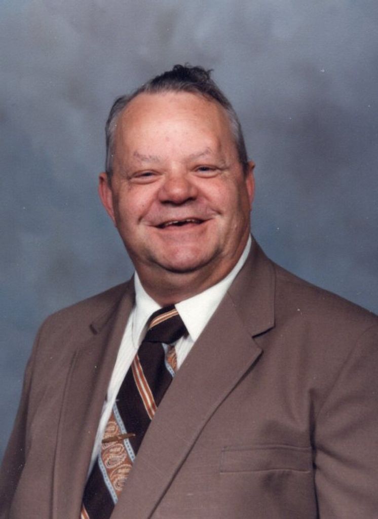 Richard Dean Ray, Sr.