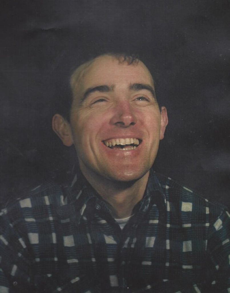 John "Jack" Francis Yetman Profile Photo