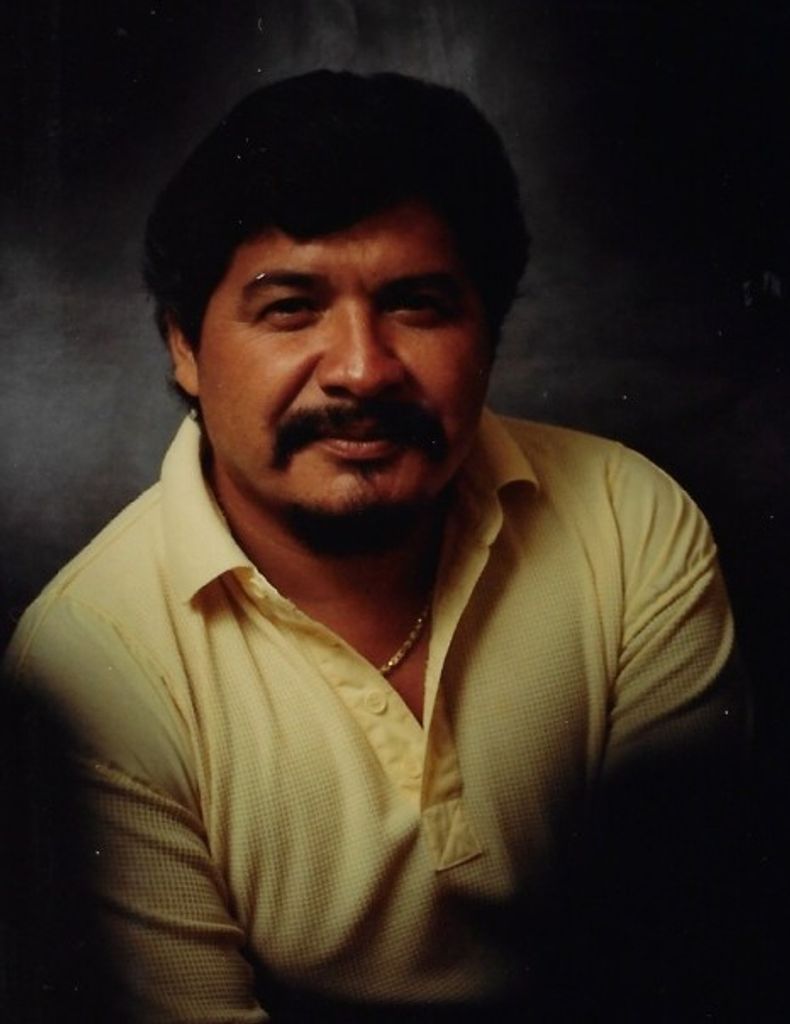 Juan Antonio Vasquez Profile Photo