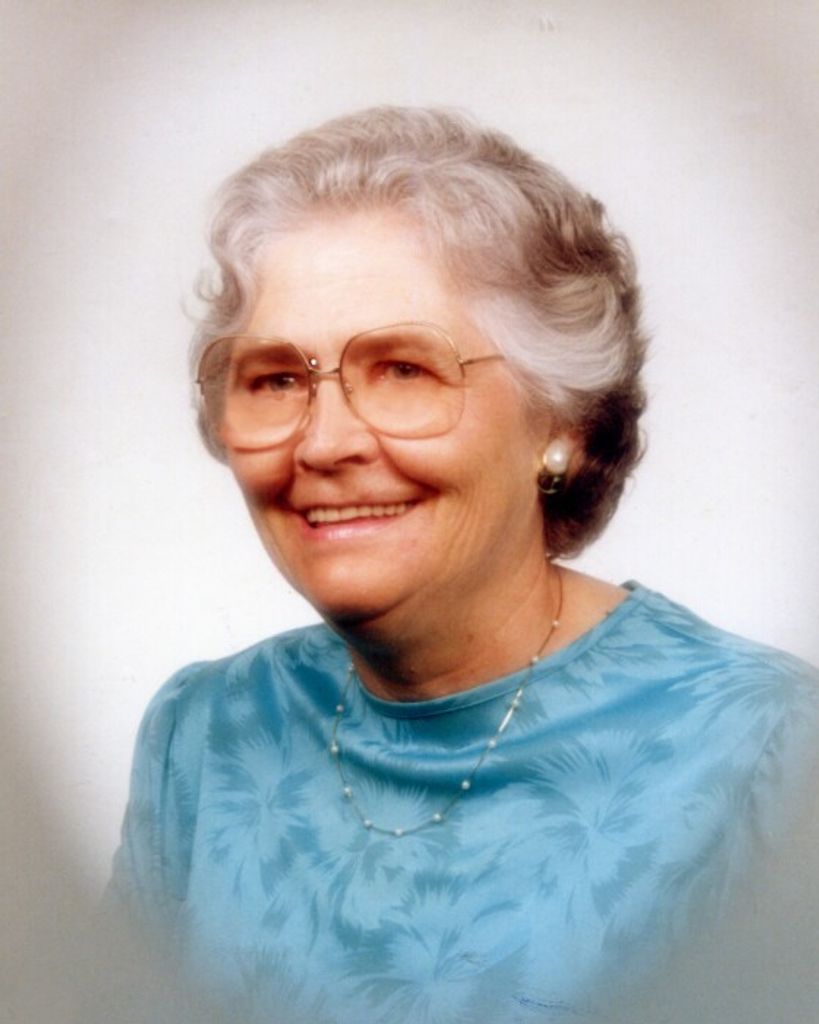 Hazel Laube