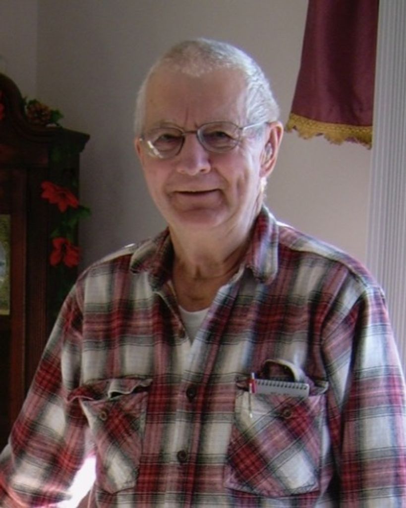 Virgil Warren Adcock, Sr.