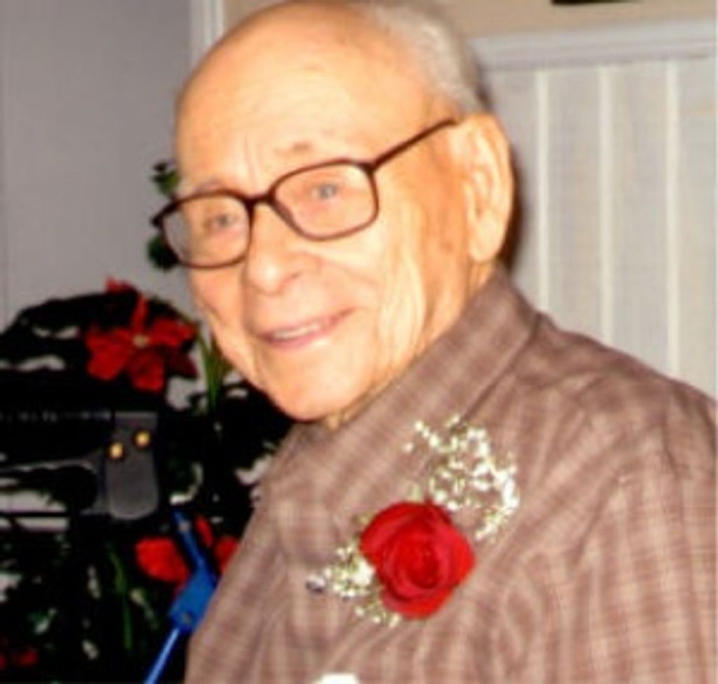 Garland Bruce Wester