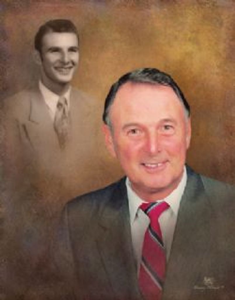 Richard Smith