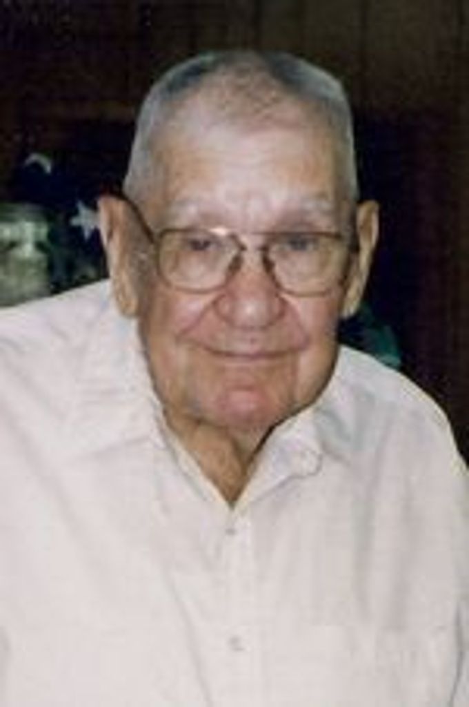 Wilbur Harold Shafer
