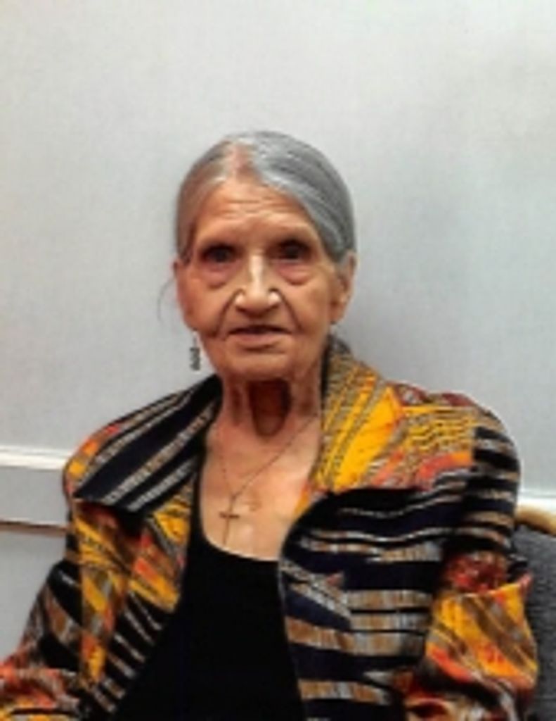 Gladys M. O'Guinn