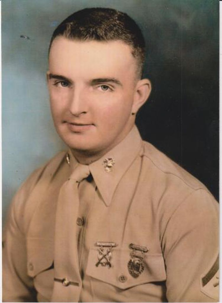 Robert Grant Rowe, Jr. Profile Photo