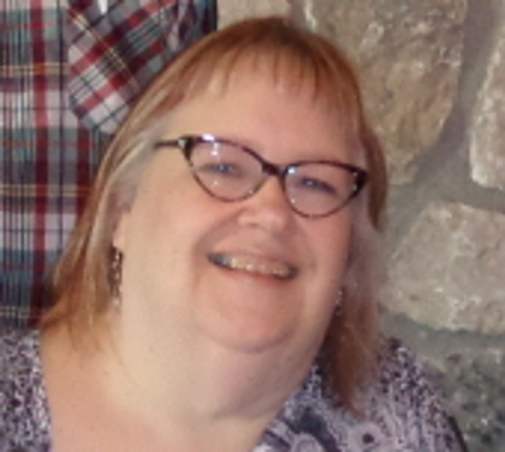 Brigid Elizabeth Fall