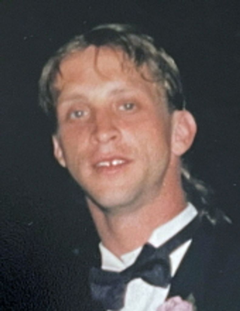 Thomas "Tommy" D.  Davis